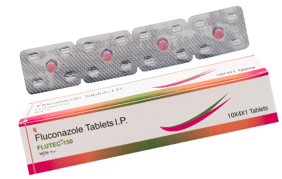 Fluconazole Tablet Manufacturer & Wholesaler Supplier