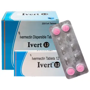 Ivermectin Tablet