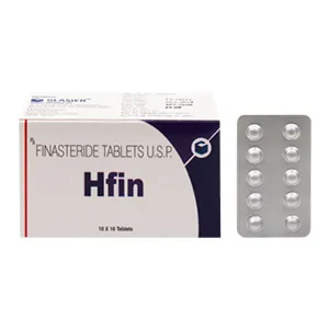 Finasteride Tablets Manufacturer & Wholesaler Supplier