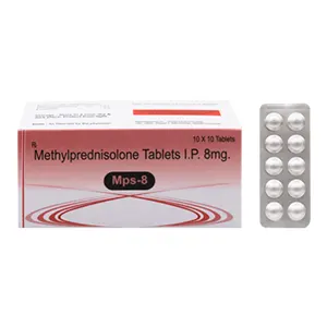 Methylprednisolone Tablet