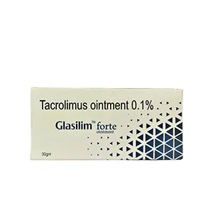 Tacrolimus Ointment